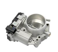 Compatible With VW For Beetle Base Hatchback 2-Door 2012 2013 2014 Car Throttle Body 07K133062A TB1303 Throttle Sensor