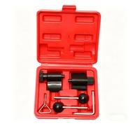 Compatible With Vw For Beetle For Golf 2004-2010 Car Engine Timing Cam Crank Locking Tool Set Replacement T10050 Timing Belt Tensioner Tool