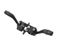 Compatible with VW for Beetle for J&etta 2012-2018 Cruise Control Turn Signal Wiper Headlight Combination Switch A42R-5C5953513G Steering stick switch