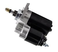 Compatible With Vw For Beetle For Kaefer For Transporter T1 T2 1500 1600 111911023A Engines Starter Motor Start Motors Cars Starter Motor