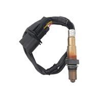 Compatible With Vw For Bora 1998-2005 For Golf 1997-2006 For Jetta 2010-2017 OEM:0258007025 Front Lambda O2 Oxygen Sensor Accessories Lambda Sensor