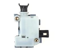 Compatible with VW for Bora 1999-2005 for Passat B5 1996-2005 for Polo 2002-2009 Car Trunk Lock Latch Accessories Actuator OEM: 3B5827061B