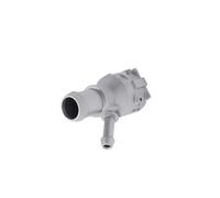 Compatible with Vw for Bora 2005 2006 2007 2008 2009 2010 1 Pcs Thermostat Coolant Heater Hose Connector Accessories 1K0122291C Replacement Parts