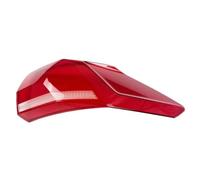 Compatible With VW For Bora 2019 2020 2021 Rear Tail Light Assembly Transparent Shell And Mirror Finish Cover Car Accessories Car Parts(Right)
