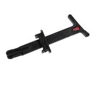 Compatible With VW For Bora For Golf For MK4 Car Bonnet Release Handle Engine Hood Release Pull Cover Lock Handle 1J5823593C 1J5823593 Bonnet Hood Handle