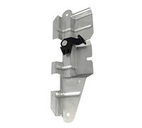 Compatible with VW for Bora MK4 for Golf for Jetta 1999-2004 for Car Bootlid Lock Actuator Trunk Bracket Mount 1J5827425A 1J5827425E 1J5827425F Back Door Lock