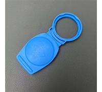 Compatible With VW For C-TREK 2017 2018 2019 2020 2021 2022 Car Washer Fluid Reservoir Cap Windshield Wiper Bottle Cover OEM:3Q0955455 Windscreen Washer Fluid Cap