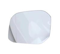 Compatible With VW For CADDY 2015 2016 2017 2018 2019 Car Wide Angle Heated Side Mirror Glass Auto Parts RearView Mirror Glass(1pcs right)