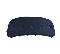 Compatible with VW for Caddy 2K MK3 2004-2015 Car Hood Insulation Pad Engine Cover Cotton Soundproof Heat Part Mat Accessories Bonnet Insulation Liner