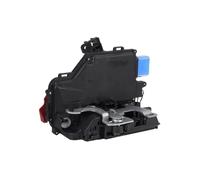 Compatible with VW for Caddy Bora Jetta Door Lock Actuator Mechanism 3D1837016A 3D1837015A 3D4839015A 3D4839016A car Accessories(3D1837016A)