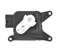 Compatible With VW For Caddy For EOS For Golf For Rabbit For Jetta For Scirocco Heater Control Temperature Adjust Valve Servo Motor LHD 1K1907511C HVAC Blend Air Door Actuator