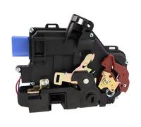 Compatible With VW For Caddy Jetta Golf 5 7Pin Right Rear Door Lock Actuator Central Mechanism 3D4839016A 7L0839016 D E car accessories