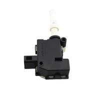Compatible with VW for Caddy MK 3 III 2004-2014 3B0959781D 3B5827061C Tailgate Door Lock Actuator Mechanism Suit Trunk Rear Tailgate Lock
