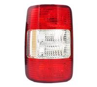 Compatible With VW For Caddy MK2 MK3 2003 2004 2005 2006 2007 2008 2009 2010 Auto Taillight Semi-Assembly Without Bulb 2K0945095 Tail Lights Assemblies