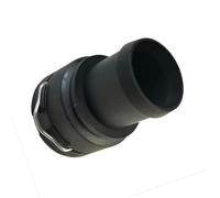 Compatible with Vw for Cc 2009 2010 2011 2012 2013 2014 2015 2016 2017 1 Pcs Car Radiator Coolant Hose Connector 3B0122291C Replacement Parts