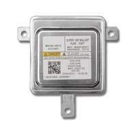 Compatible With VW For CC 2012 2013 2014 2015 W003T22071 8K0941597 Xenon Headlight D3S D3R D4S D4R H-ID Ballast Unit Module