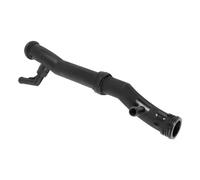 Compatible with VW for CC for Tiguan for Passat 2012 2013 2014 2015 2016 2017 Coolant Radiator Overflow Hose 03C121065F car Radiator Hose