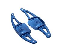 Compatible With Vw For Collar For Alltrack MK7 For Passat B8 Shifter Paddles Gear Shift Paddle Interior Decoration 2pcs Car engine timing