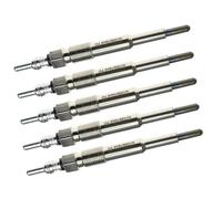 Compatible With Vw For Crafter 2006 2007 2008 2009 2010 2011 2012 2013 N10591604 N10591608 N10591601 Glow Plugs Set Auto Parts Heater Glow Plugs