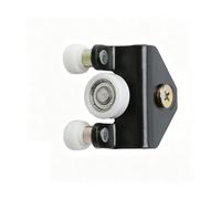 Compatible with VW for Crafter 2006 2007 2008 2009-2018 for Car Accessories Side Door Guide Wheel 9067600147, 2E1843436, 68010193AA Guide Accessories