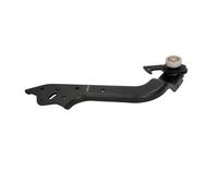 Compatible with VW for Crafter 2006-2016 Sliding Door Roller Guide Hinge Lower Right Complete Vehicle Spare 2E1843398C Guide Accessories