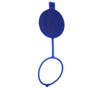 Compatible With VW For Crafter 30-35 2006-2010 2011 2012 2013 2014 2015 2016 Front Wiper Washer Fluid Reservoir Bottle Lid Cap Cover Car Windscreen Washer Cap