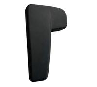 Compatible With VW For E-Crafter 2019-2022 For Beetle For Cabrio 2011-2019 For T-Roc 2018-2022 Hood Release Handle Bracket Bonnet Release Handle