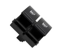 Compatible With VW For Eos 2003-2008 For Golf Plus 2003-2009 For Passat B6 2005-2010 Car Window Switch Lifter Button Control 12V Power Window Regulator Button