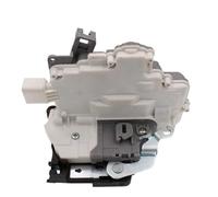 Compatible With VW For Eos 2006 2007 2008 2009 2010 2011 2012 2013 2014 2015 2016 Front Rear Left Right Door Lock Actuator Latch 1P1837015 Car Door Lock Actuator(Rear Left)