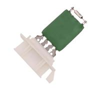 Compatible With VW For Eos 2007-2012 For Golf 2010-2012 For GTI For Jetta 2006-2012 Blower Motor A/C Fan Control Resistor 1K0959263 Heater Fan Blower Resistor