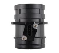 Compatible With Vw For Eos For Jetta 2.0L DOHC SOHC 2011-2012 Automotive Air Flow Meter Mass Sensor MAF Replacement Mass Air Flow Sensor