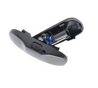 Compatible with VW for EOS for Touran for Facelift Auto Front Windshield Wiper Washer Nozzle Spray Wiper Nozzle OEM:2KD955985 5M0955985C9B9 Wiper Washer Sprayer