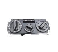 Compatible With VW For Gol For Country 1996-2013 DS660003 377820045D 5X082004 A/C Climate Heater Control Switch Panel