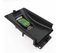 Compatible With VW For Golf 1999 2000 2001 2002 2003 2004 2005 2006 Car AC Heater Fan Blower Motor Resistor 1J0 819 022 1J0819022A 1J0 819 022 A Blower Motor Resistor