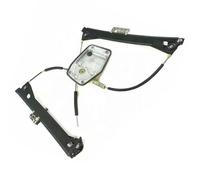 Compatible With VW For Golf 1K8837401 Front Left/Right Power Window Regulator 1K8837402 Window Regulator parts(Front Right)