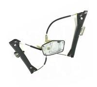 Compatible With VW For Golf 1K8837401 Front Left/Right Power Window Regulator 1K8837402 Window Regulator parts(Front Left)