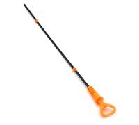 Compatible With VW For Golf 2000-2006 For Jetta 2000-2005 For Beetle 1999-2003 Car Engine Oil Level Dipstick Level Gauge 06A115611B Oil Dipstick Indicator