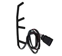 Compatible With Vw For Golf 2002-2003 Car Glow Plug Loom For Diesel Engine Preheat Plug Wiring Assembly 038971220C Car Glow Plug Harness Engine