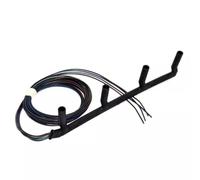 Compatible With VW For Golf 2004 2005 2006 Car Glow Plug Wiring Harness Repair Accessories Set 038971782C Wiring Harness Parts
