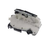 Compatible With VW For Golf 2004-2007 For GTI 2006-2009 Door Lock Latch Actuator Front Rear Left Right OEM 5N1837015A 5N1837016A Door Lock Catch Actuator