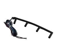 Compatible With Vw For Golf 2004-2009 For Beetle 2004-2010 Car Glow Plug Wiring Harness Car Glow Plug Harness 038971782C Wiring Harness Glow Plug Connector
