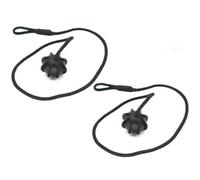 Compatible With VW For Golf 2006 2007 2008 2009 2010 2011 2012 2013 2014 2015 2016 2017 2018 2019 Car Trunk Lid Lanyard OEM: 1K6863447A