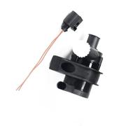 Compatible With VW For Golf 2007-2014 For Jetta 2006-2014 For Eos 2009-2014 1K0965561J Auxiliary Water Pump Electric Additional Coolant