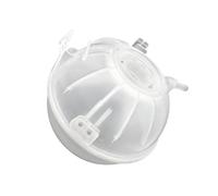 Compatible With VW For Golf 2010 2011 For Tiguan 2009 2010 2011 Car Engine Radiator Coolant Reservoir Tank Bottle 1K0121407A
