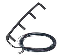 Compatible With VW For Golf 2KB 2KJ 2CB 1.9 TDI 2.0 TDI L4 038971782C Cable Set Bridge Glow Plugs
