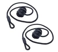 Compatible With VW For Golf 2x Car Parcel Shelf String Rear Shelves String Trunk Hang Sling Strap String Holding Strap Car Parcel Shelf String