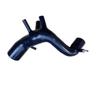 Compatible With Vw For Golf 4 For GTI Air Intake Hose Car Radiator Overflow Pipe Decoration Radiators Overflow Hose