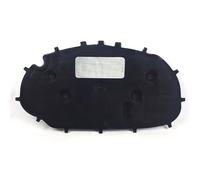 Compatible With VW For Golf 6 For For Gti 1Pcs Car Front Hood Sound Heat Insulation Cotton Proofing Pad Cover Bonnet Insulation Liner