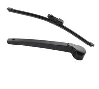 Compatible With VW For Golf 6 For GTI Hatchback 2010 2011 2012 2013 2014 Rear Wiper Blades Blades Back Window Wipers Arm Car Accessories Windscreen Wiper Assembly