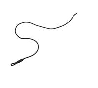 Compatible With VW For Golf 6 R20 Mk5 OEM:1K6 863 447 A Parcel Trunk Lid Back Shelf String Holding Strap Rope Small Ball